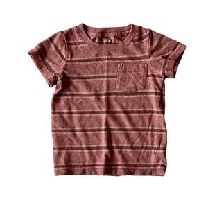 Gulliver Striped Pocket Tee